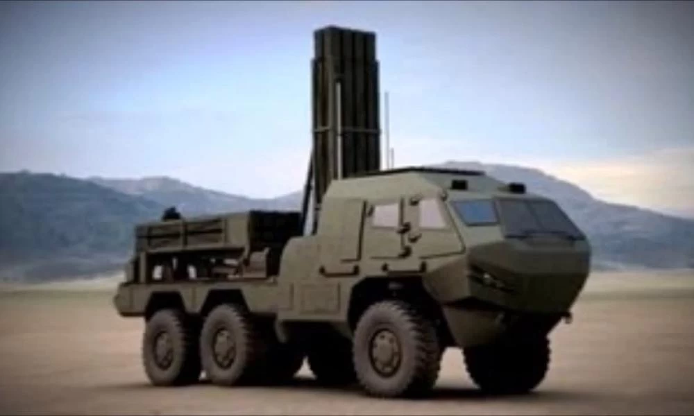 Η Γαλλία και η Ιταλία ξεκινούν την υλοποίηση της νέας γενιάς του συστήματος αεροπορικής άμυνας SAMP/T